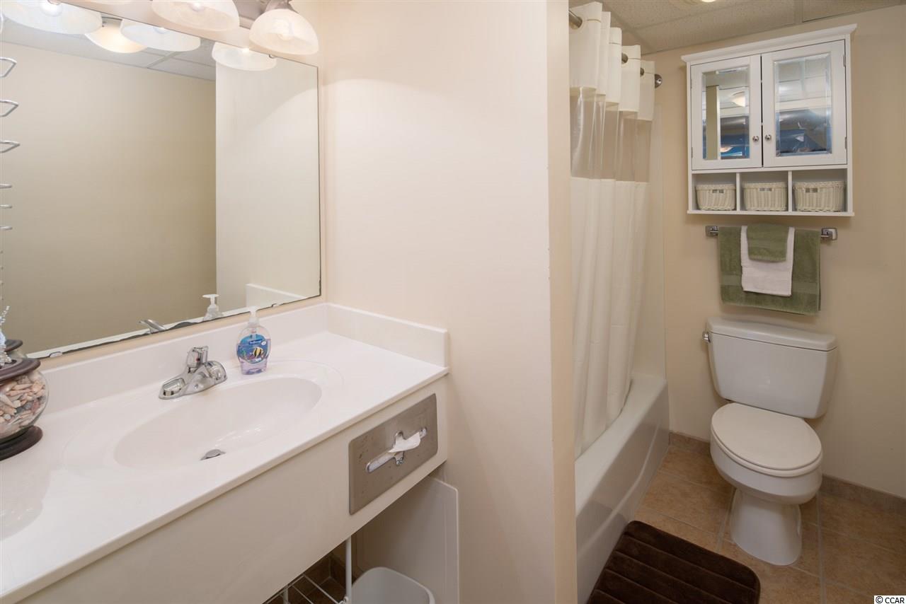 2501 S Ocean Blvd. UNIT #1031 Myrtle Beach, SC 29577