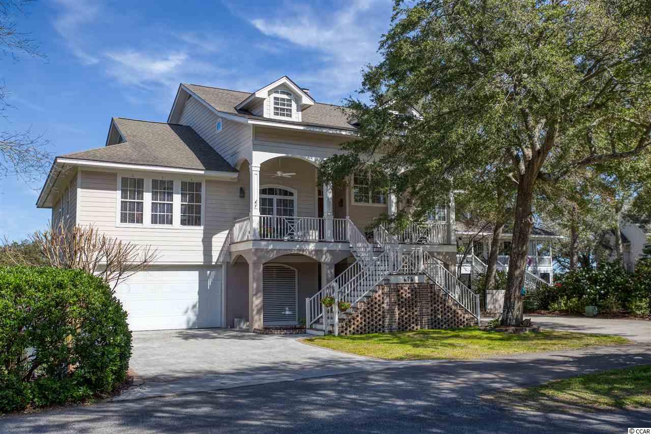 675 Wedgewood Dr. Murrells Inlet, SC 29576