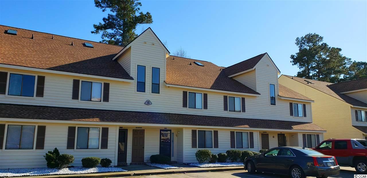 510 Fairwood Lakes Dr. UNIT 11-I Myrtle Beach, SC 29588