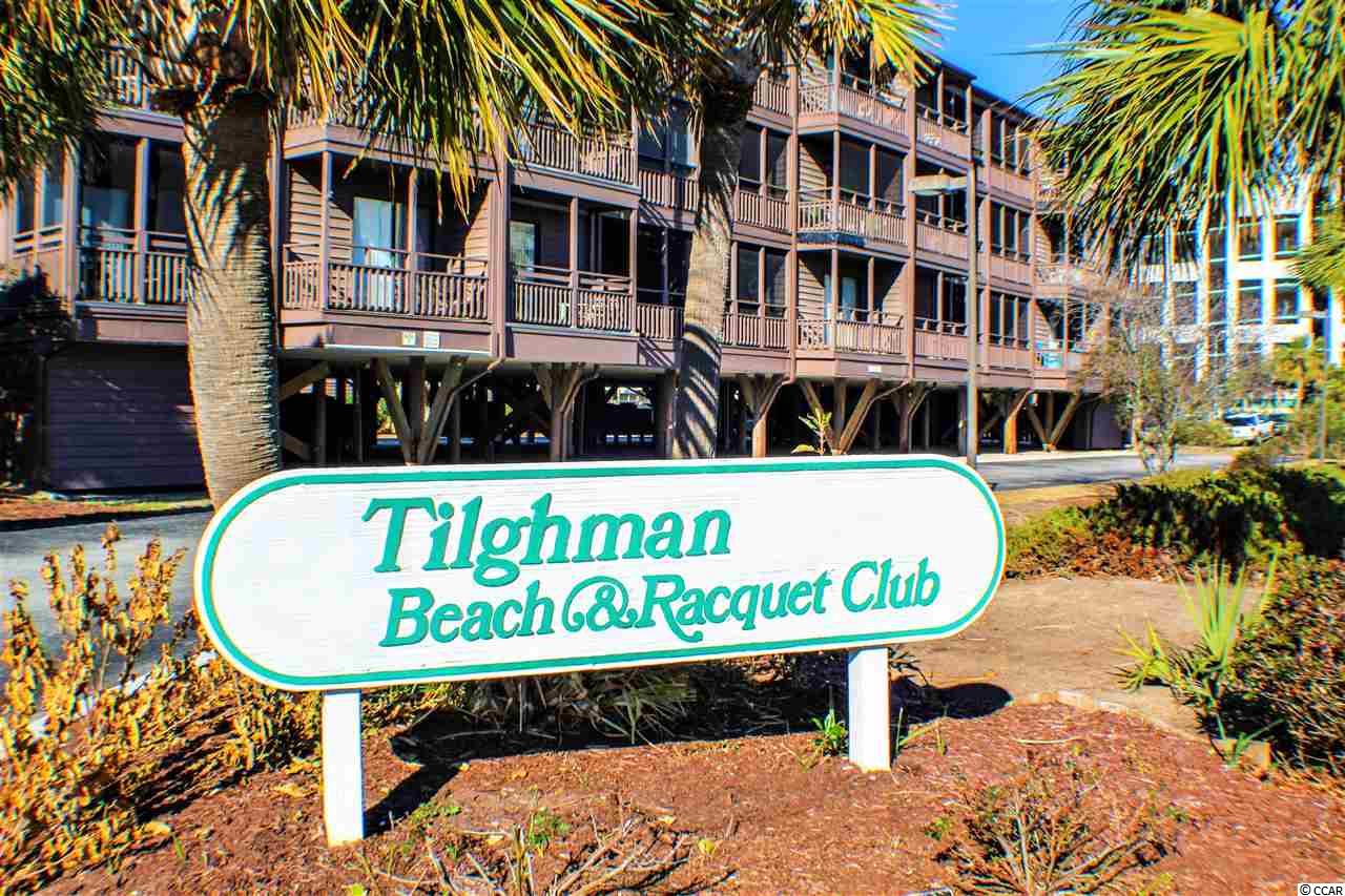 201 North Ocean Blvd. UNIT #136 North Myrtle Beach, SC 29582