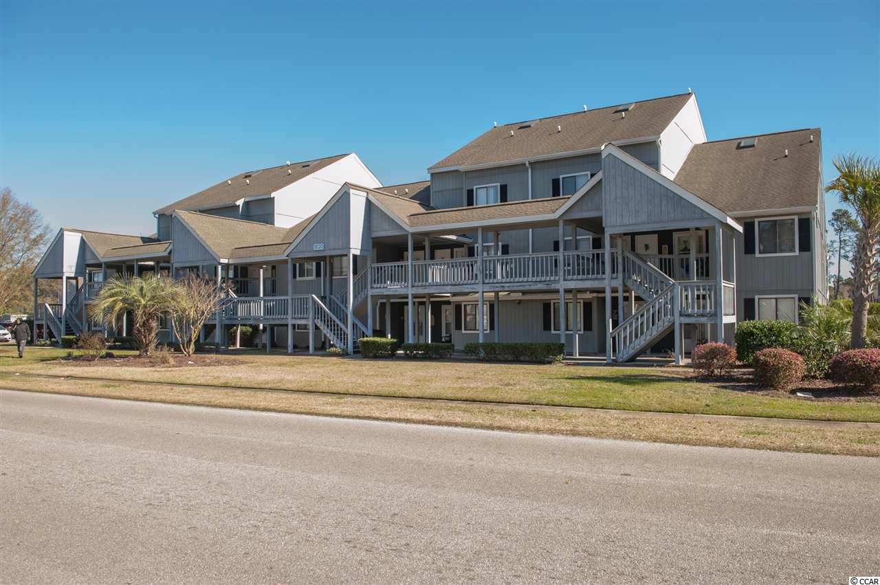 1920 Bent Grass Dr. UNIT 35-N Surfside Beach, SC 29575