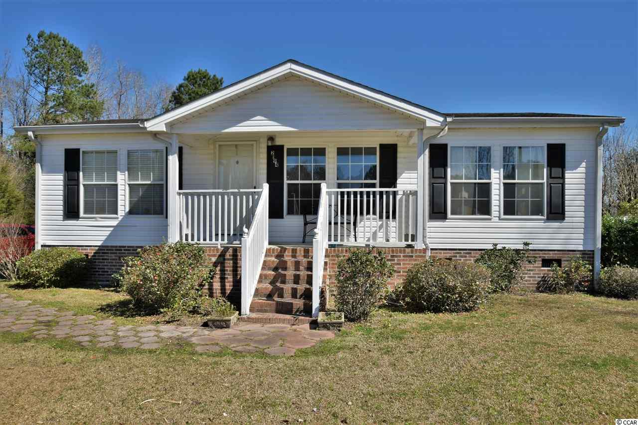 2194 W Highway 9 Longs, SC 29568