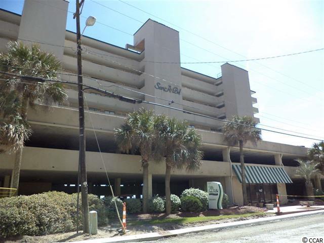 1709 S Ocean Blvd. UNIT #315 North Myrtle Beach, SC 29582