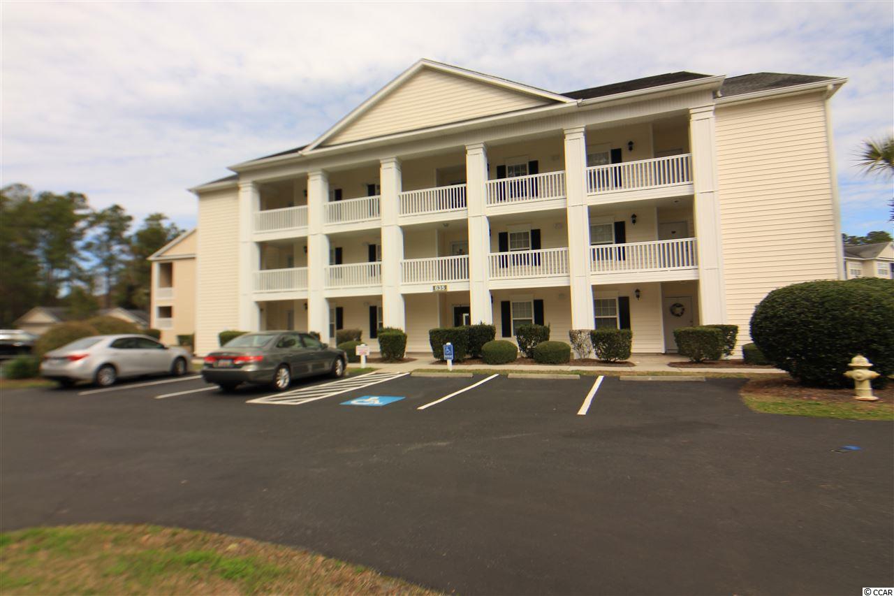 635 Woodmoor Circle UNIT #302 Murrells Inlet, SC 29576