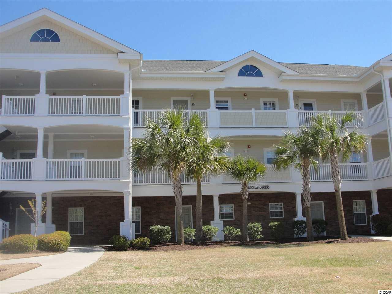 5801 Oyster Catcher Dr. UNIT #1332 North Myrtle Beach, SC 29582