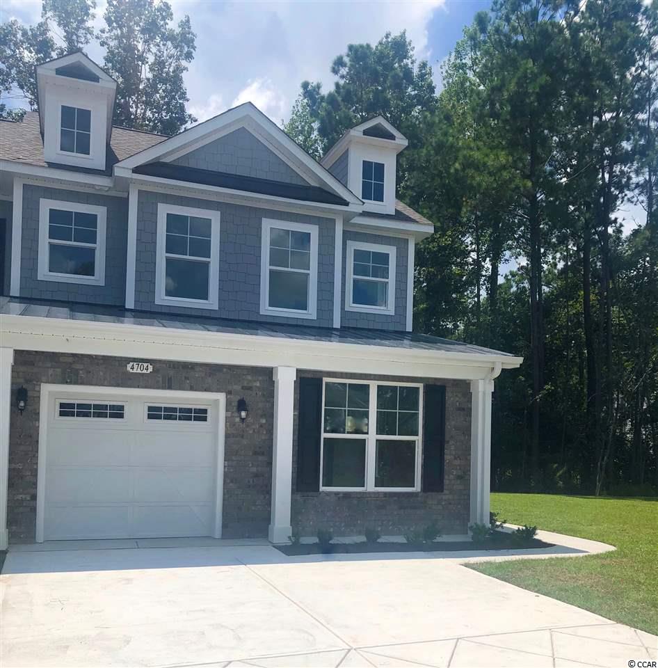 4704 Blackwater Circle UNIT Lot 24 North Myrtle Beach, SC 29582