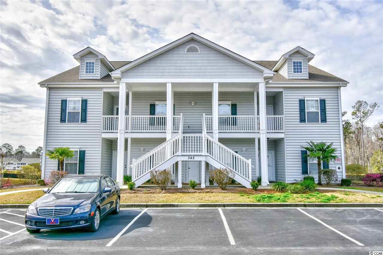 345 Black Oak Ln. UNIT #101 Murrells Inlet, SC 29576