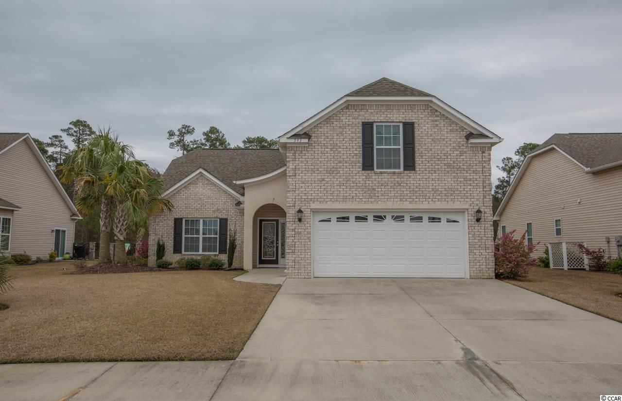 593 Kessinger Dr. Surfside Beach, SC 29575