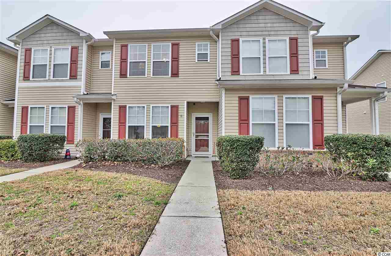 113 Olde Towne Way UNIT #5 Myrtle Beach, SC 29588