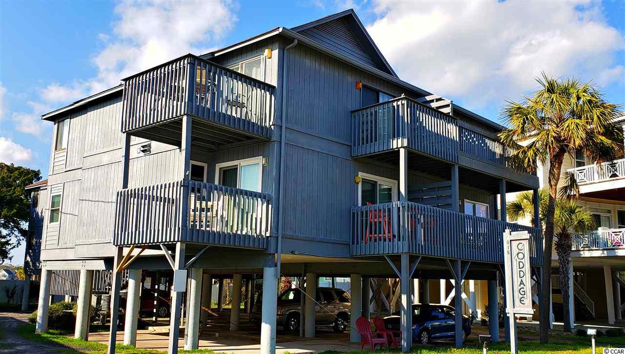 815 N Waccamaw Dr. UNIT #4 Murrells Inlet, SC 29576