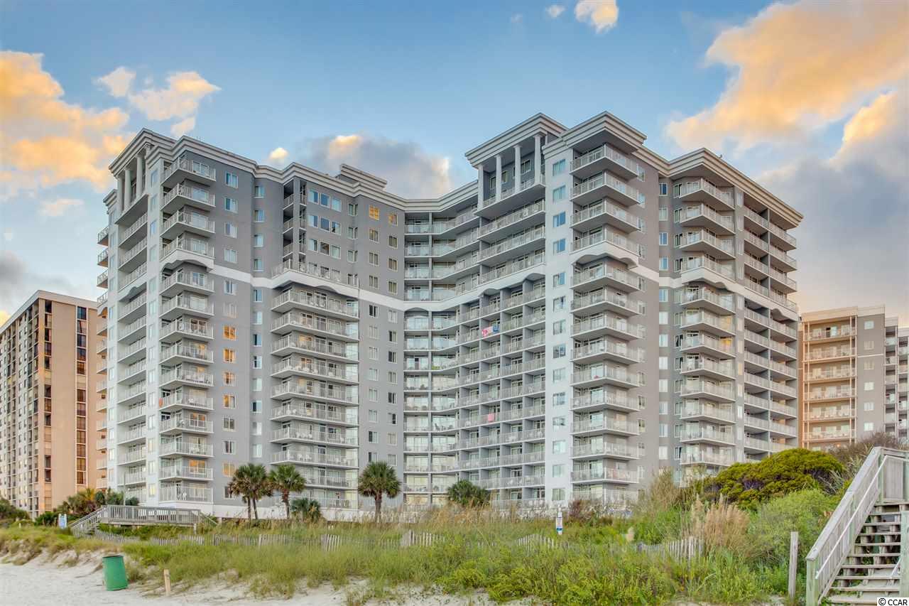 158 Seawatch Dr. UNIT #604 Myrtle Beach, SC 29572