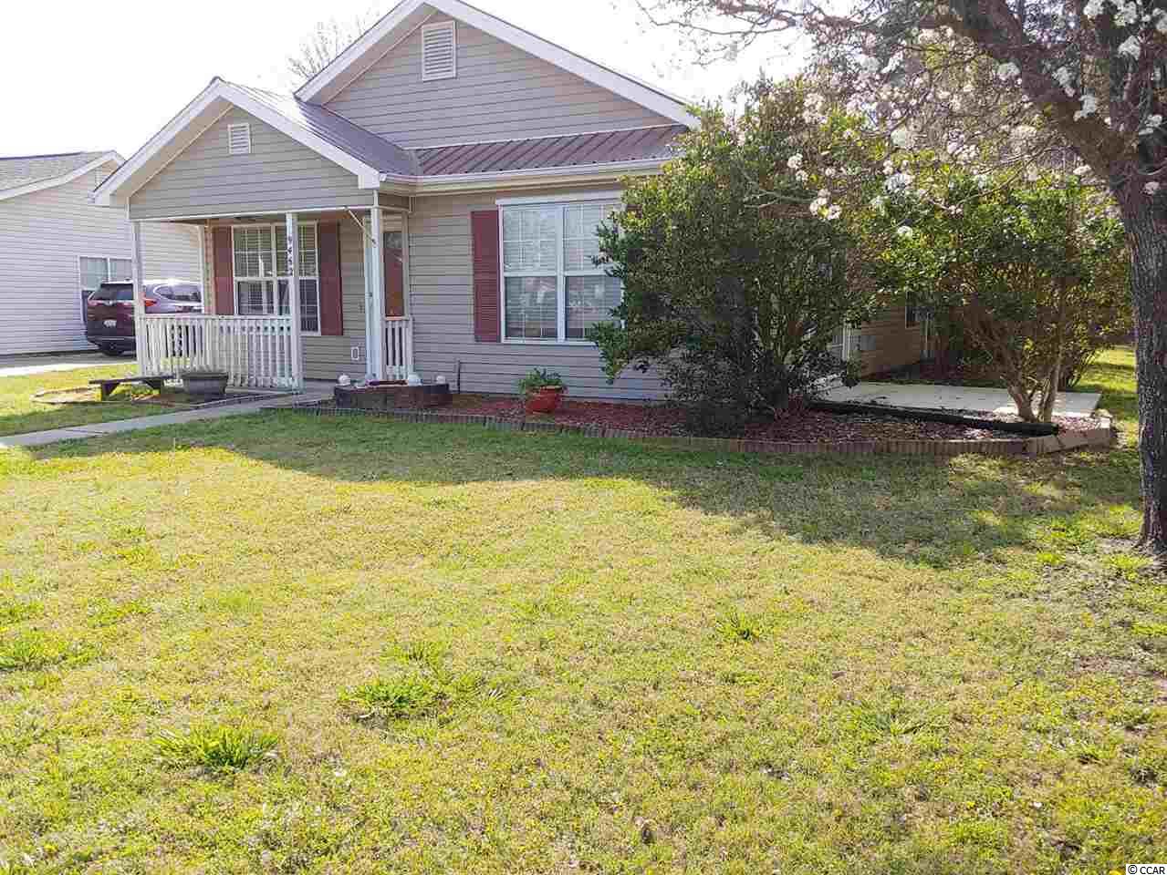 9462 Leeds Circle Myrtle Beach, SC 29588