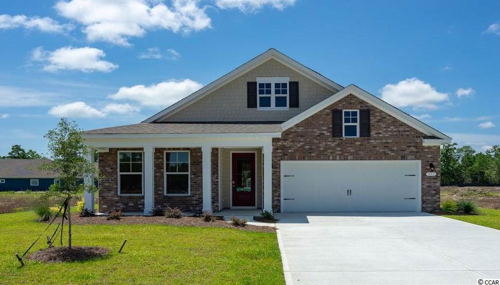 357 Castaway Key Dr. Pawleys Island, SC 29585