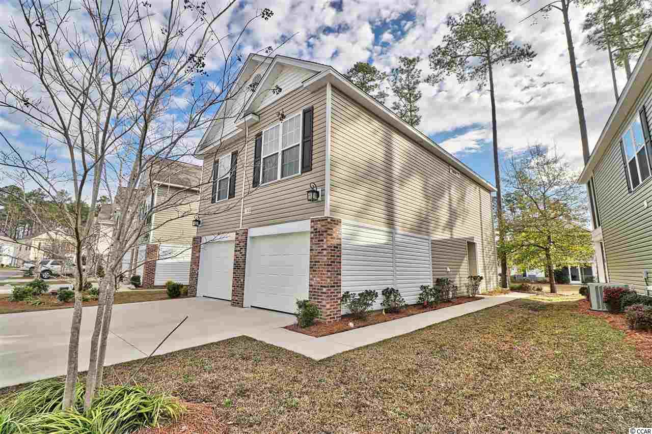 1408 Powhaton Dr. Myrtle Beach, SC 29577