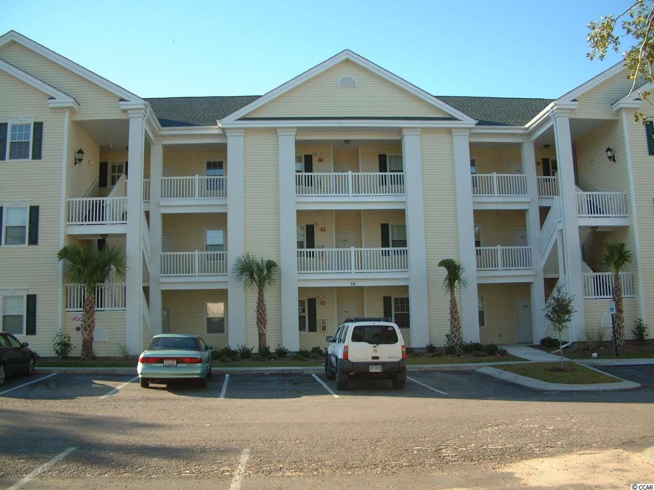 601 Hillside Dr. N UNIT #1631 North Myrtle Beach, SC 29582