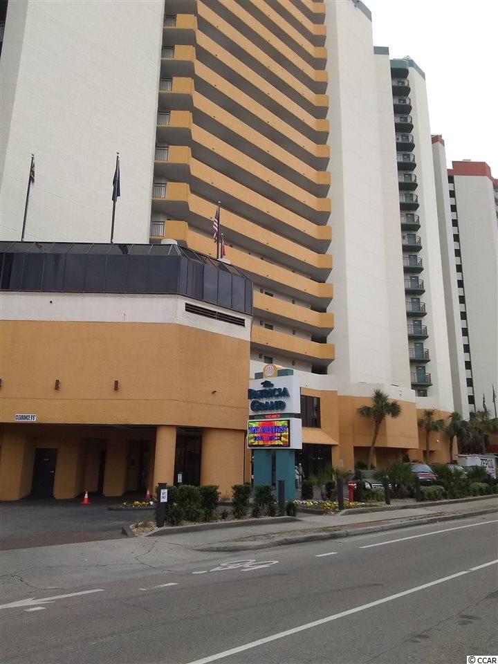 2710 N Ocean Blvd. UNIT #526 Myrtle Beach, SC 29577