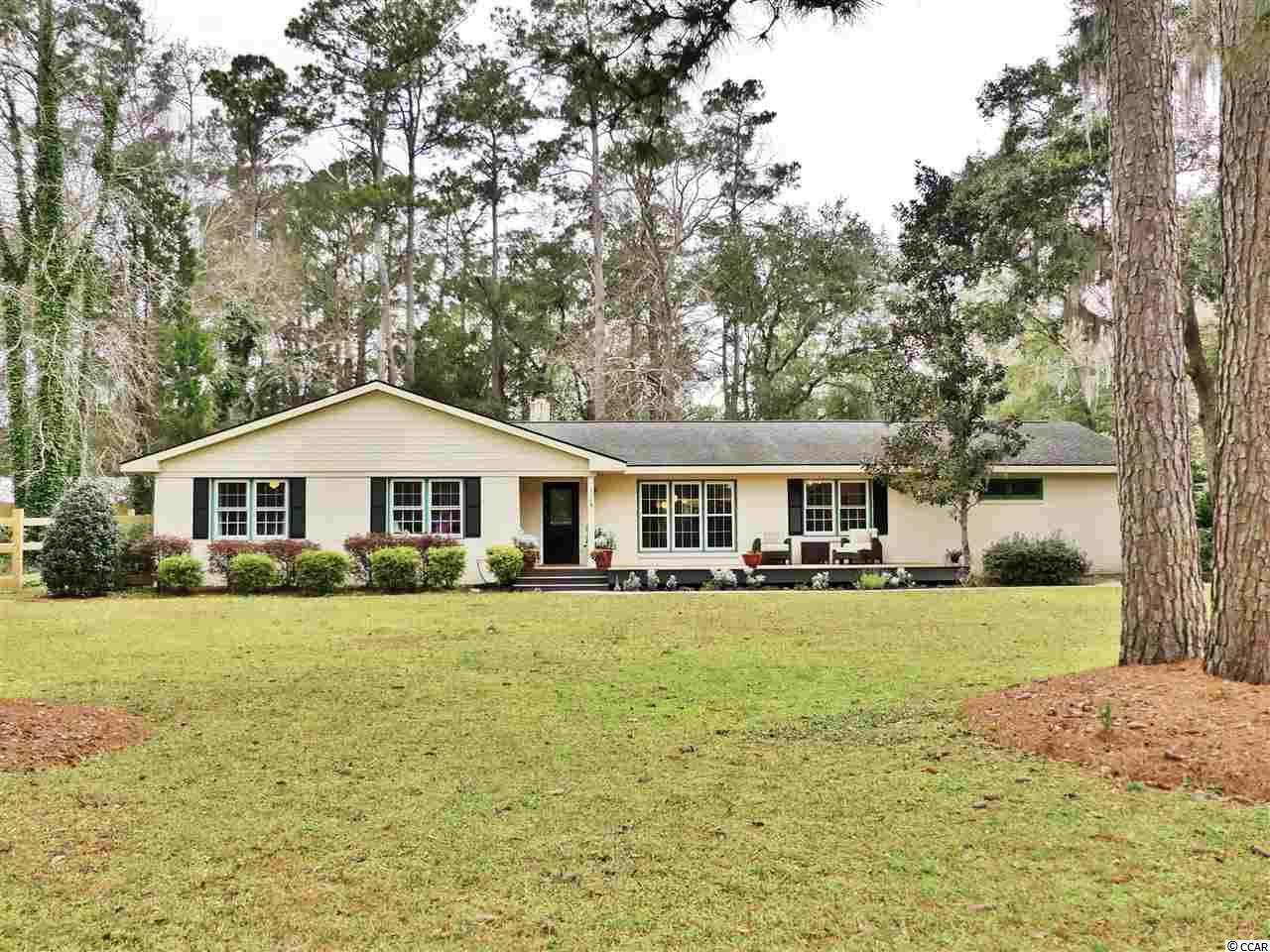 102 Midway Dr. Pawleys Island, SC 29585