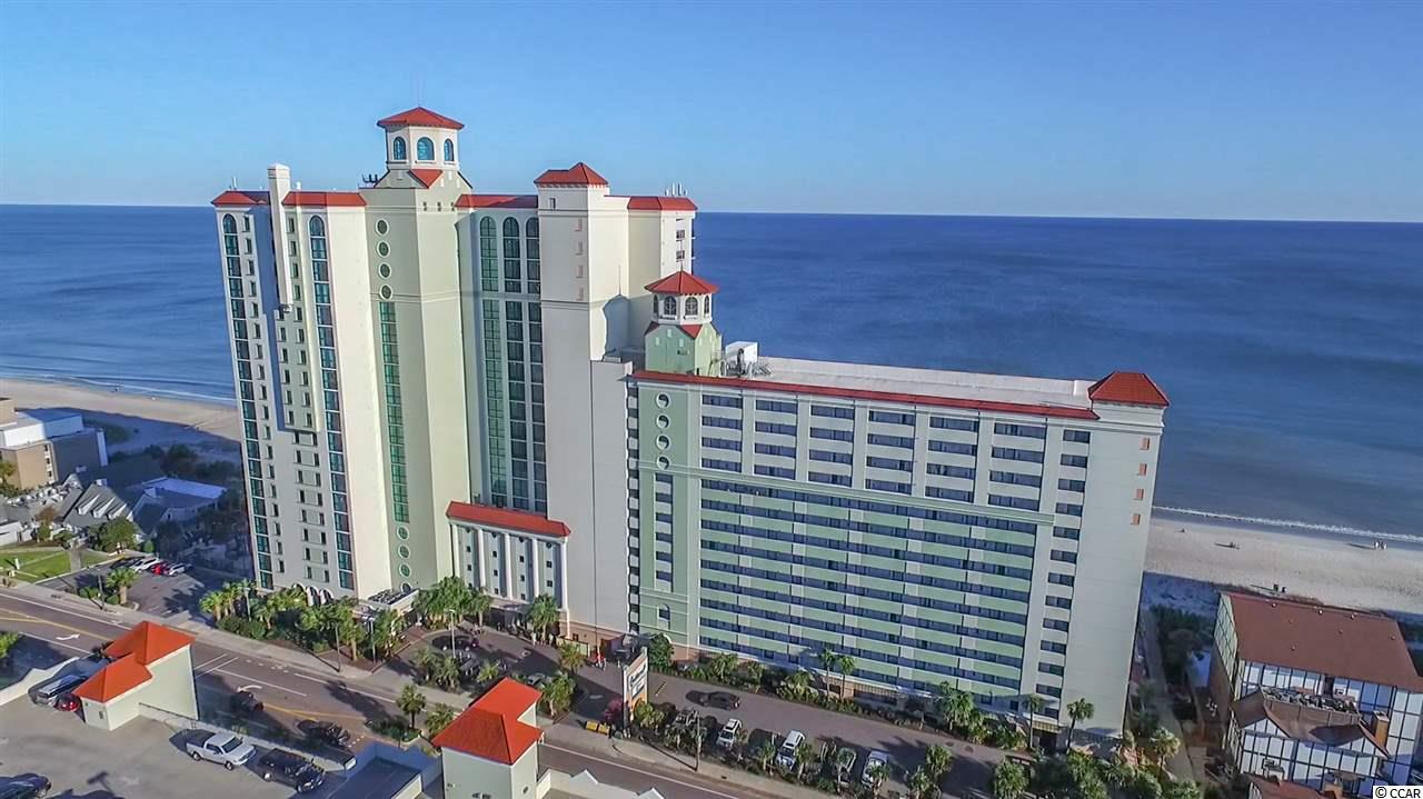 3000 N Ocean Blvd. UNIT #702 Myrtle Beach, SC 29577