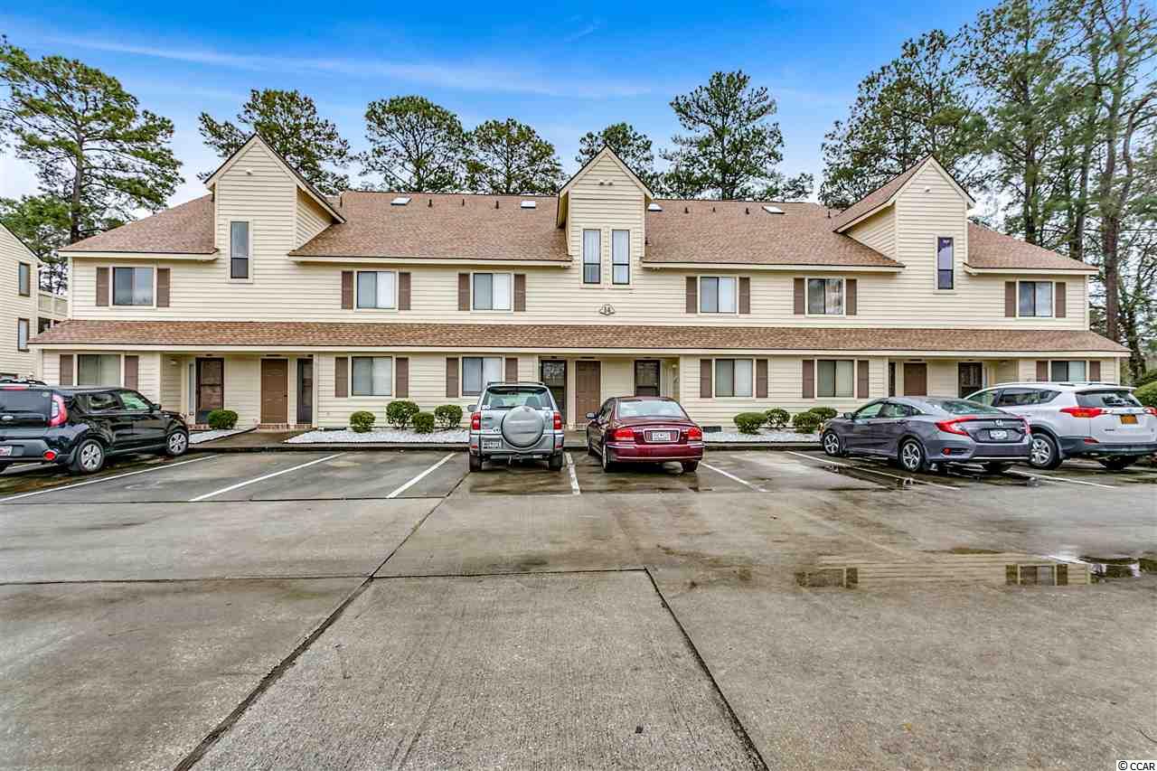 510 Fairwood Lakes Dr. UNIT 14-G Myrtle Beach, SC 29588