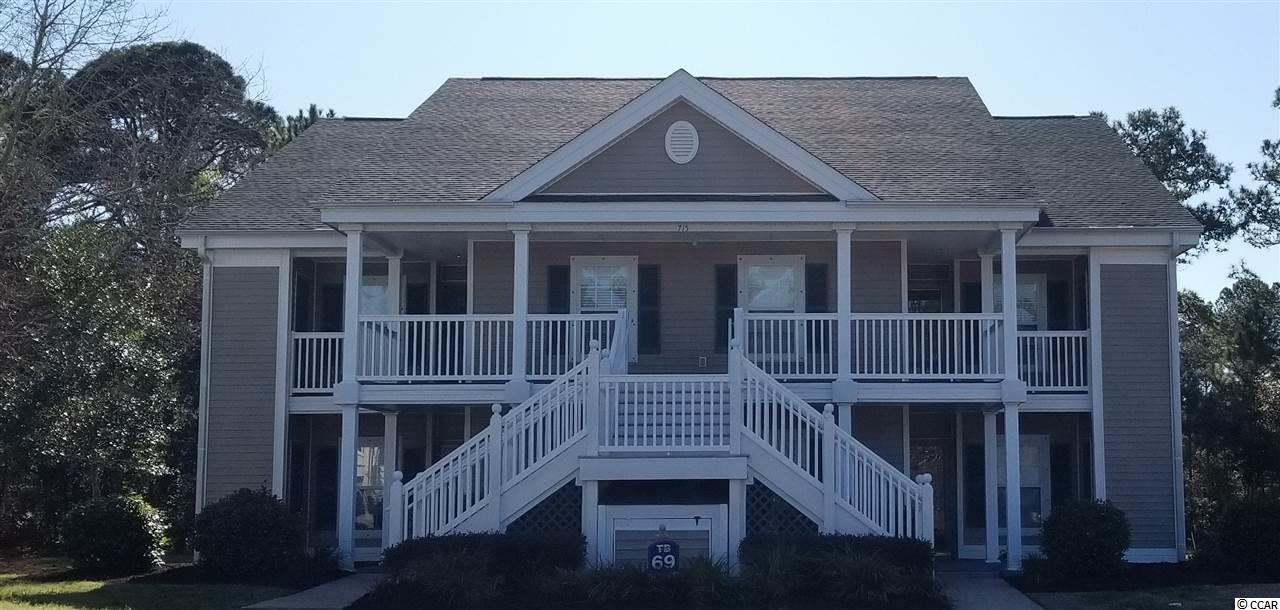 715 Blue Stem Dr. UNIT 69-C Pawleys Island, SC 29585