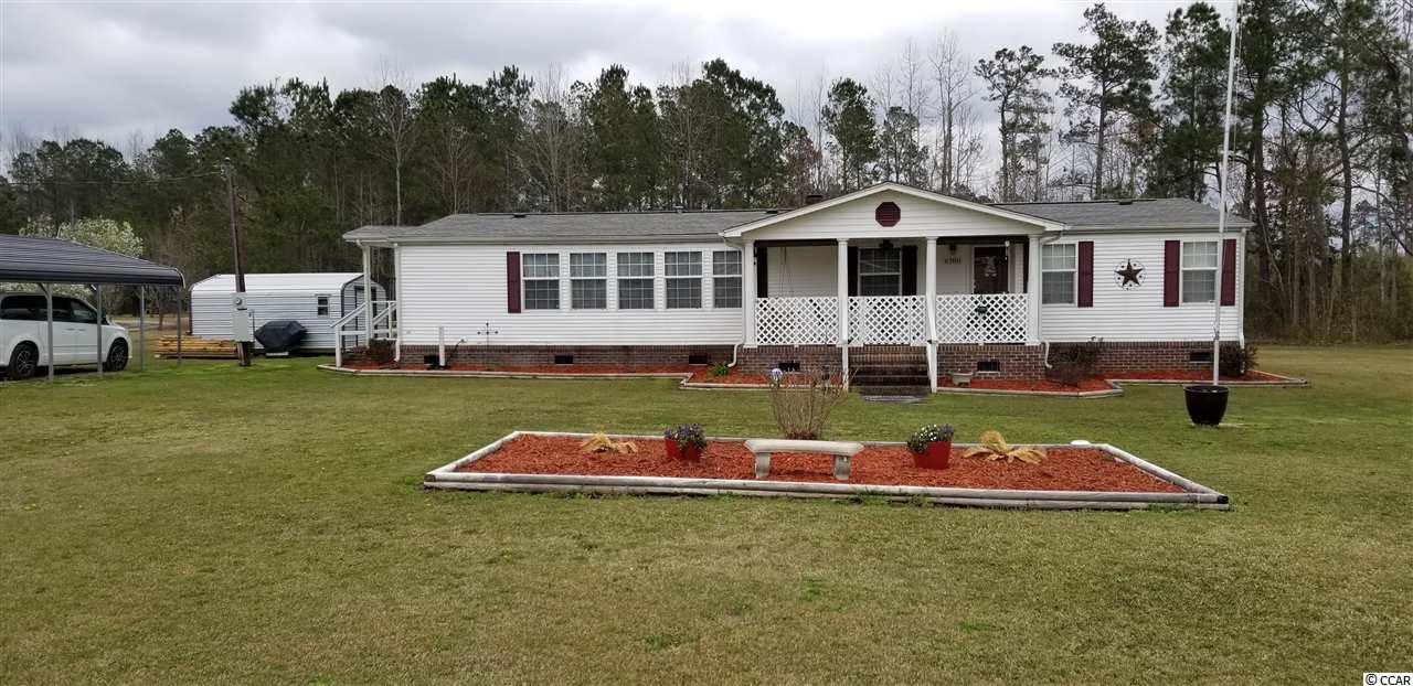 6780 Pinehaven Ln. Conway, SC 29526