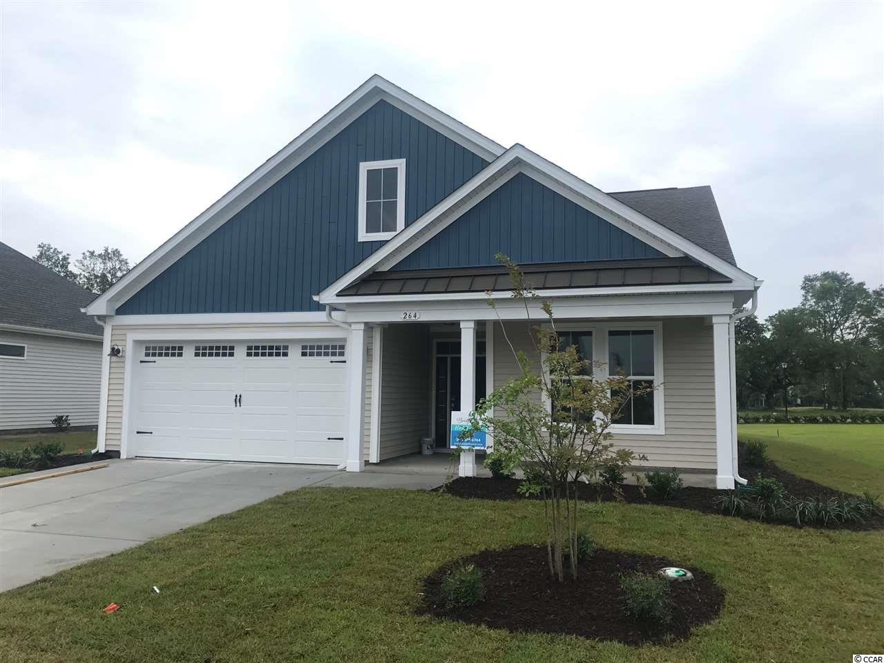 264 Switchgrass Loop Little River, SC 29566