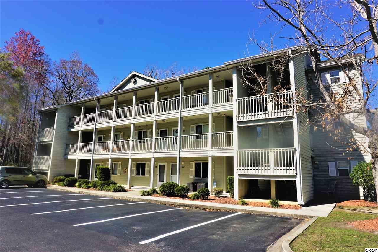 1460 Blue Tree Ct. UNIT N Myrtle Beach, SC 29588