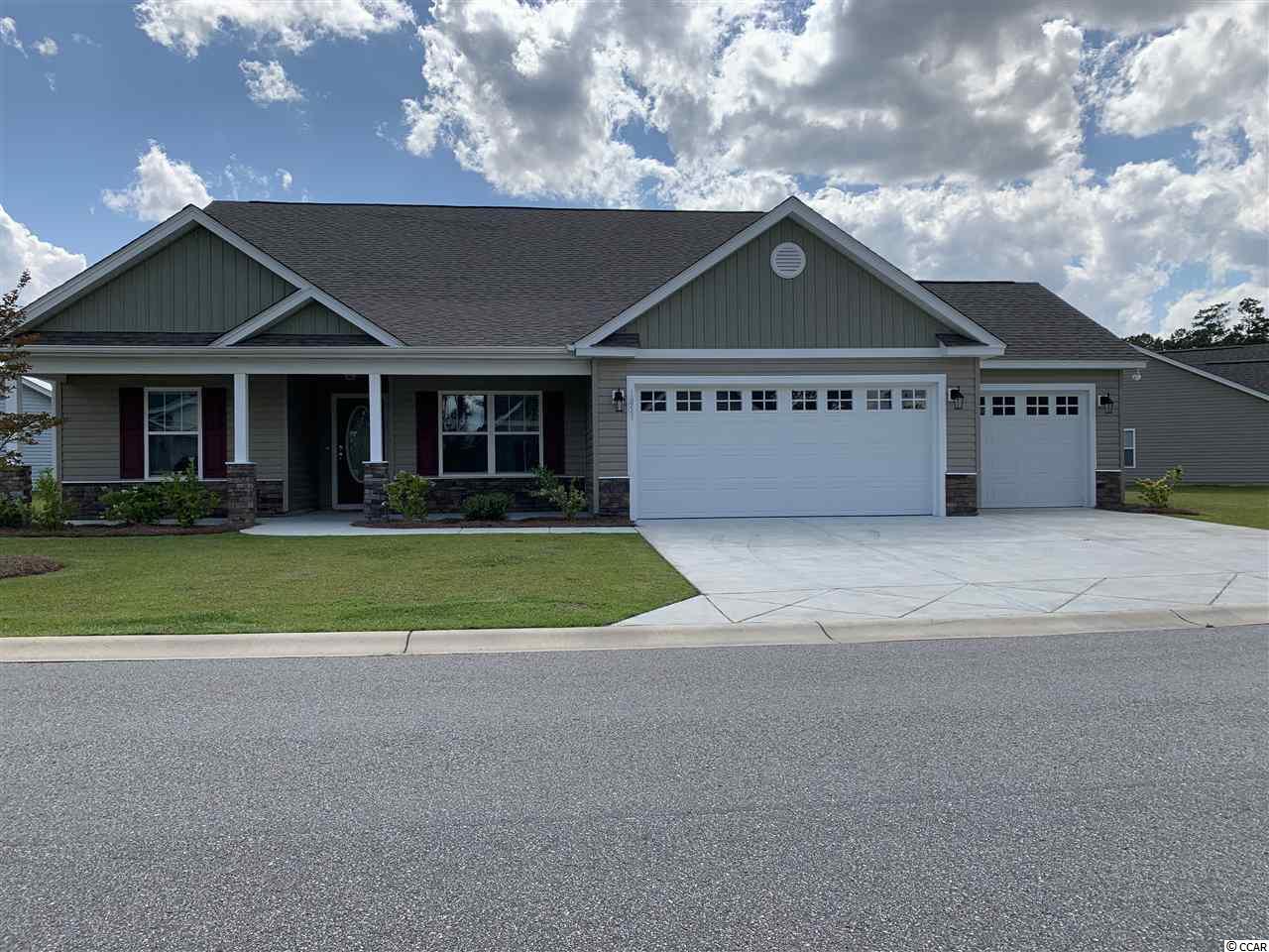 1851 Fairwinds Dr. Longs, SC 29568