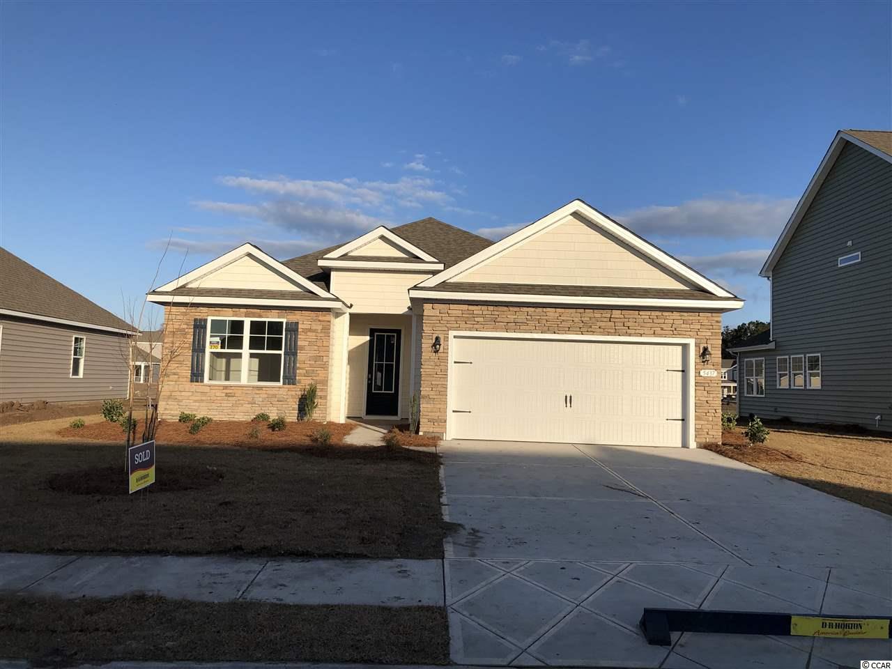 5437 Longhorn Dr. Myrtle Beach, SC 29588