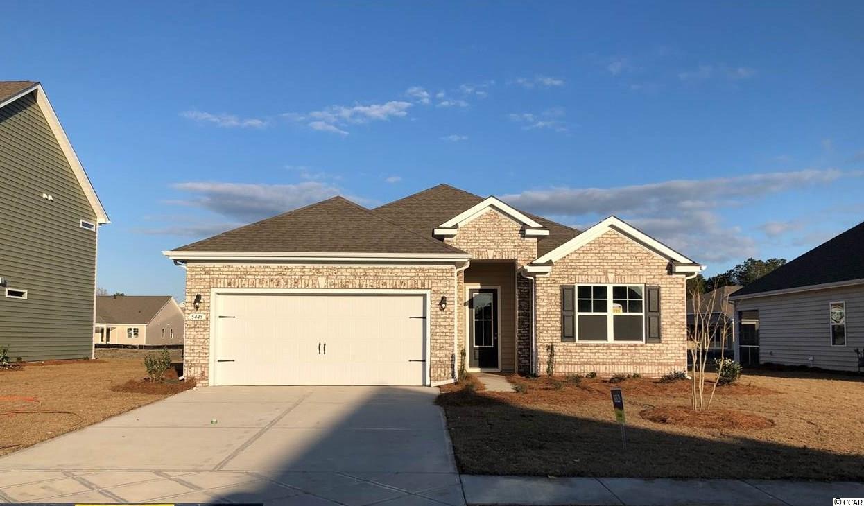 5445 Longhorn Dr. Myrtle Beach, SC 29588