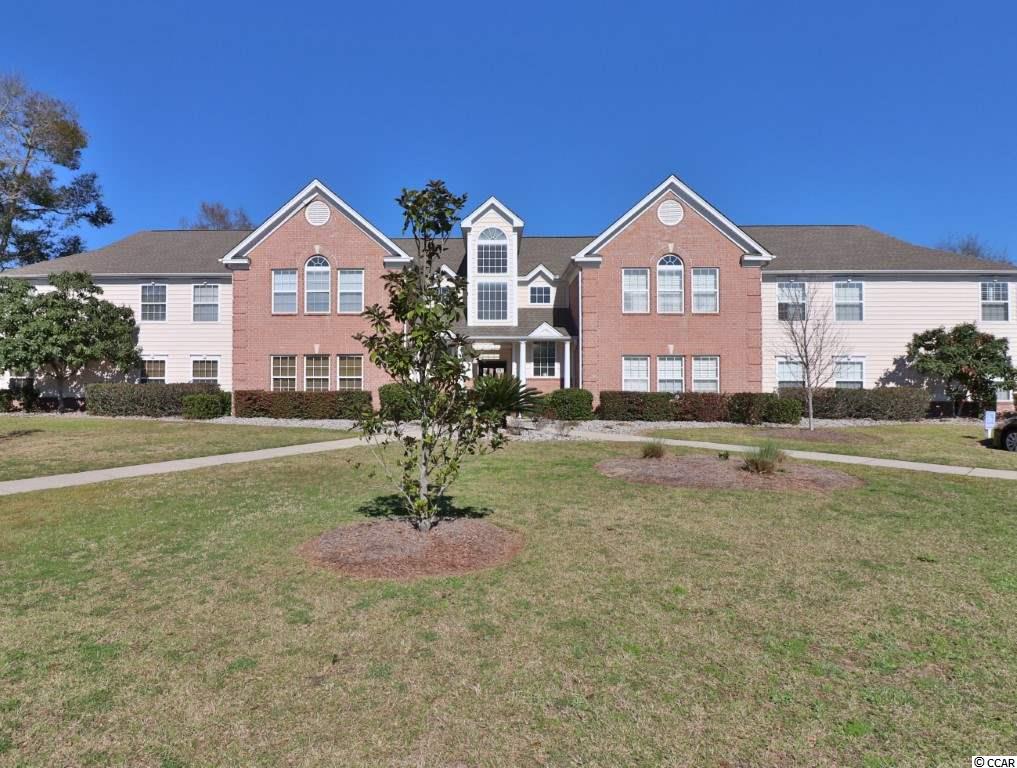 4300 Lotus Ct. UNIT H Murrells Inlet, SC 29576