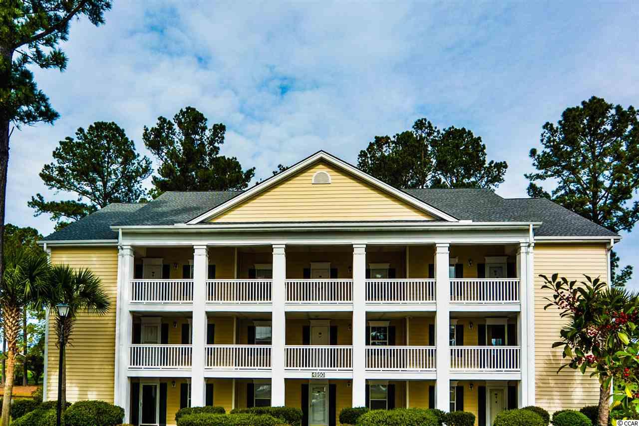 4950 Windsor Green Way UNIT #203 Myrtle Beach, SC 29579