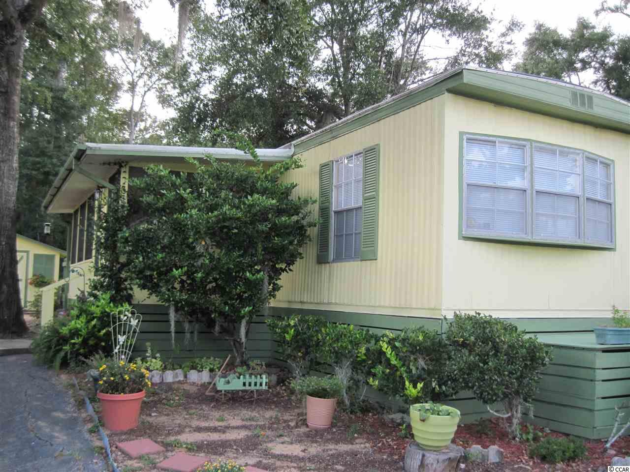 56 Saxon Ct. Murrells Inlet, SC 29576