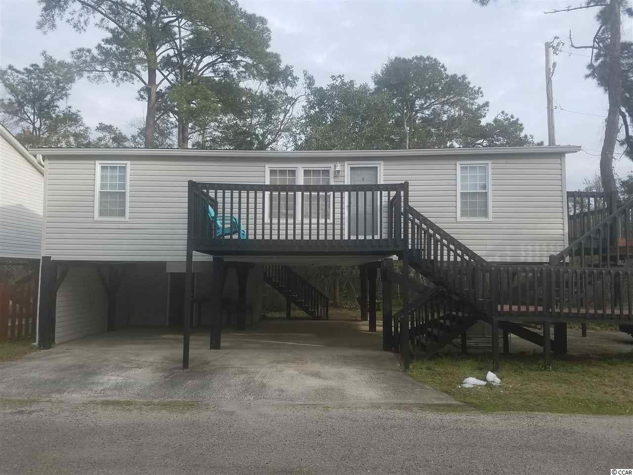 1504 Sunnydale Ln. Garden City, SC 29576