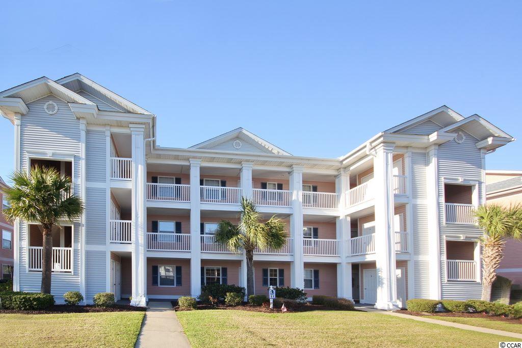633 Waterway Village Blvd. UNIT 11D Myrtle Beach, SC 29579