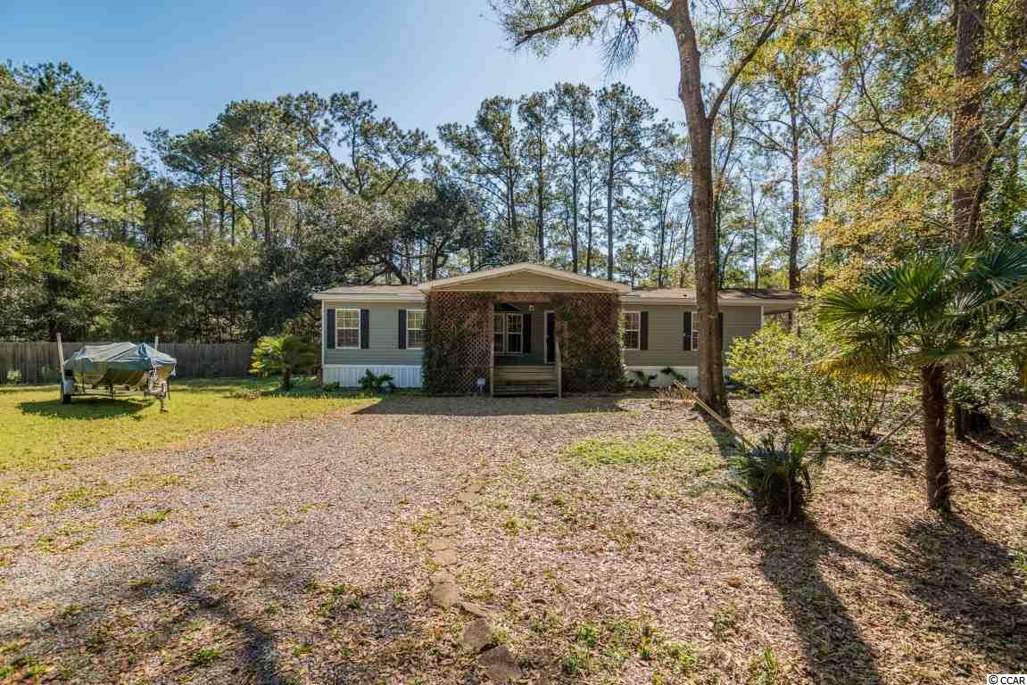 225 Duncan Ave. Pawleys Island, SC 29585