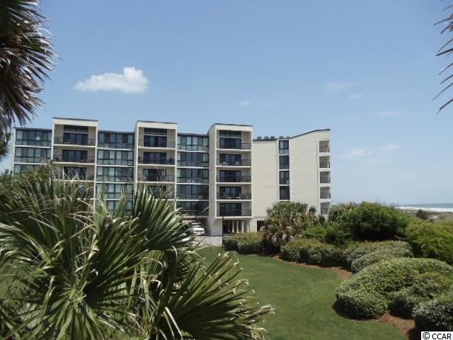 293 South Dunes Dr. UNIT A-47 Pawleys Island, SC 29585