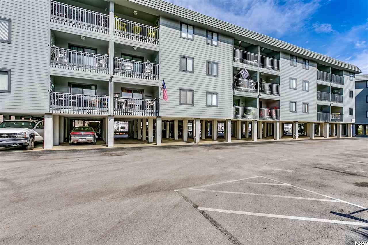 6001 North Ocean Blvd. UNIT #344 North Myrtle Beach, SC 29582