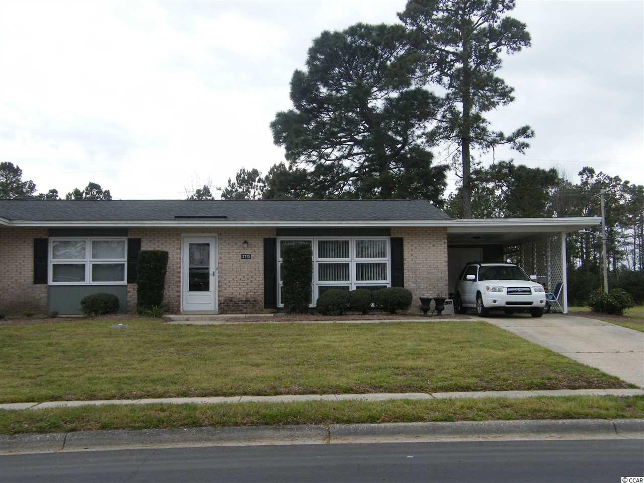3775 Spruce St. Myrtle Beach, SC 29577
