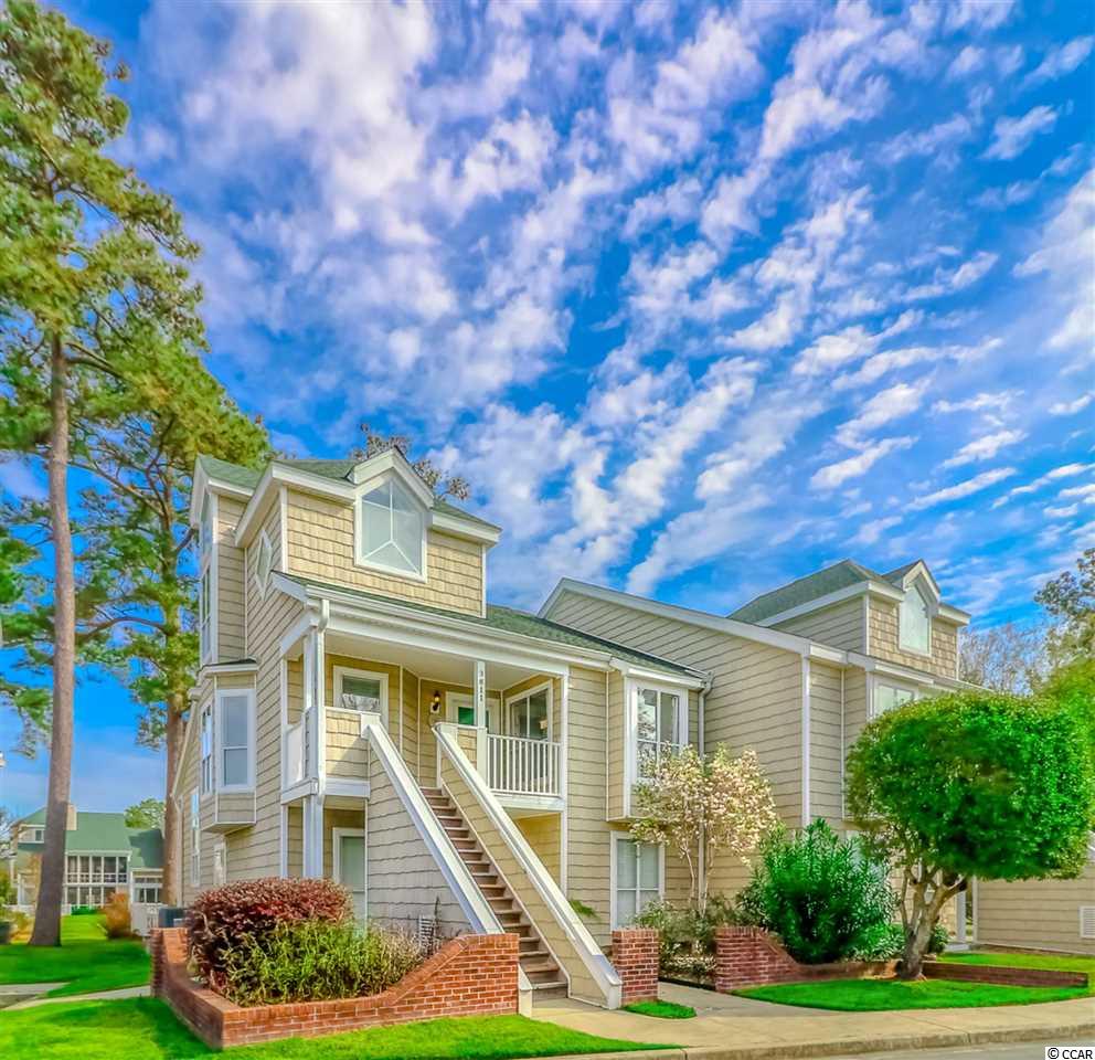 3811 Masters Ct. UNIT #147 Myrtle Beach, SC 29577