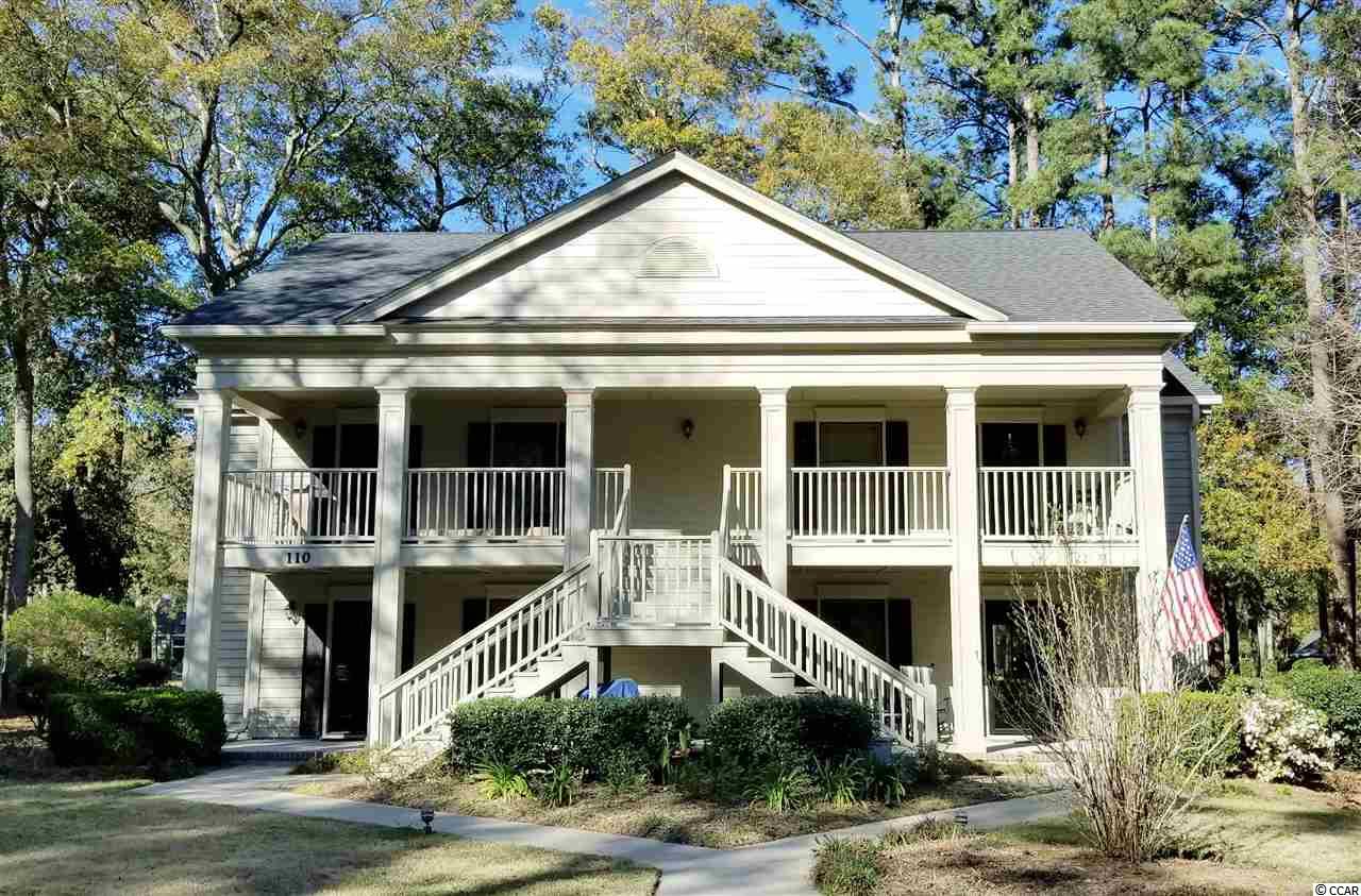 110-1 Stillwood Dr. UNIT #1 Pawleys Island, SC 29585