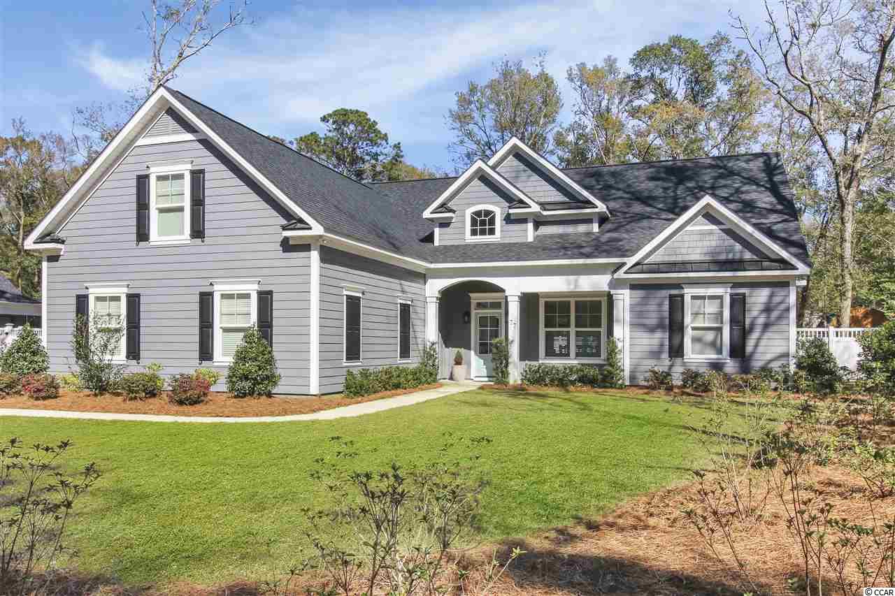 77 Hopeland St. Pawleys Island, SC 29585