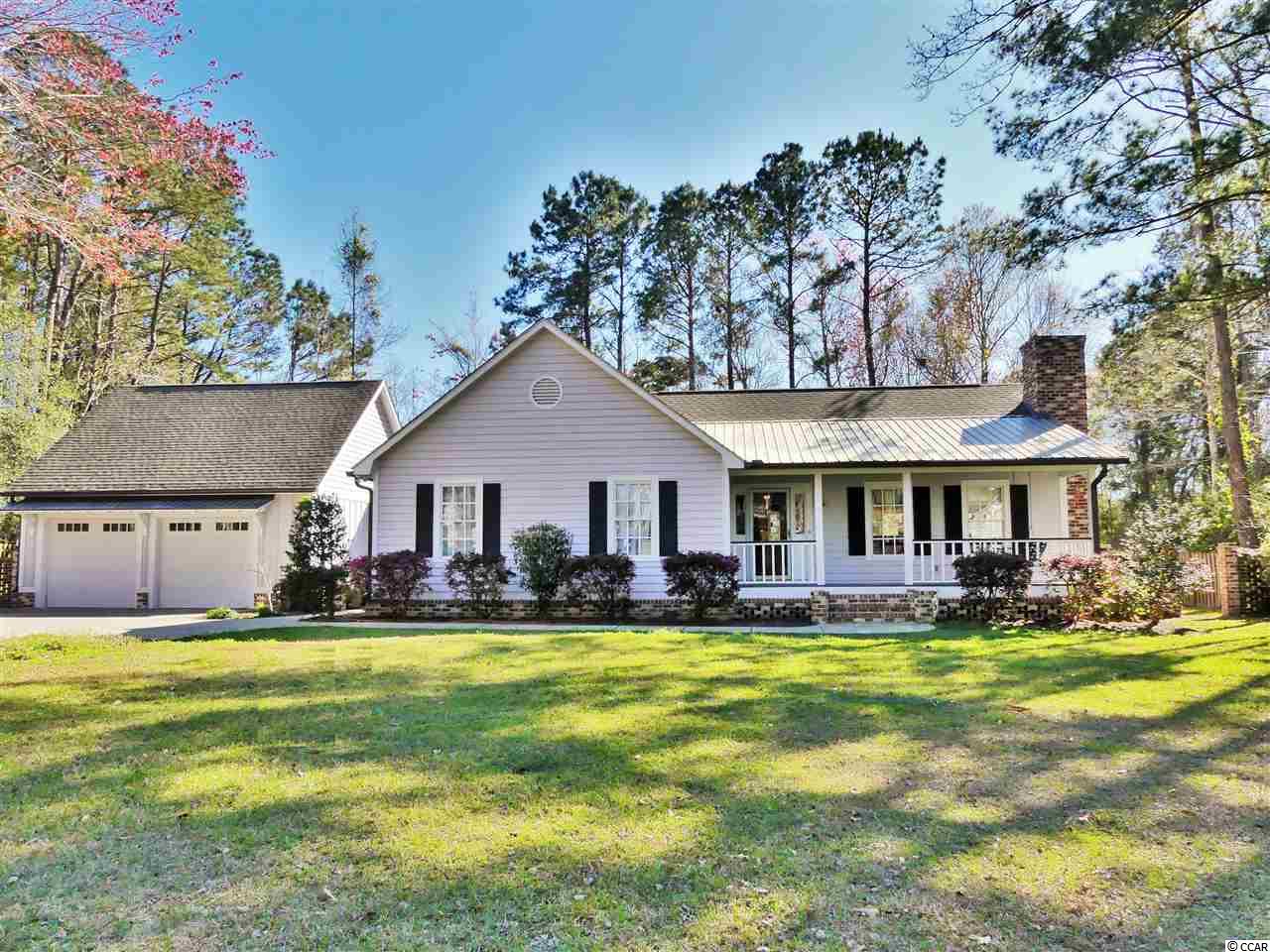 57 River Birch Ln. Pawleys Island, SC 29585