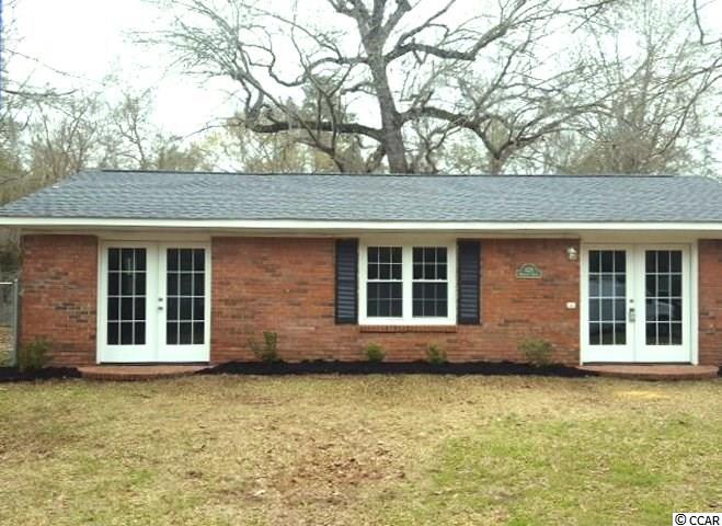 1129 Margaret Dr. Summerton, SC 29148