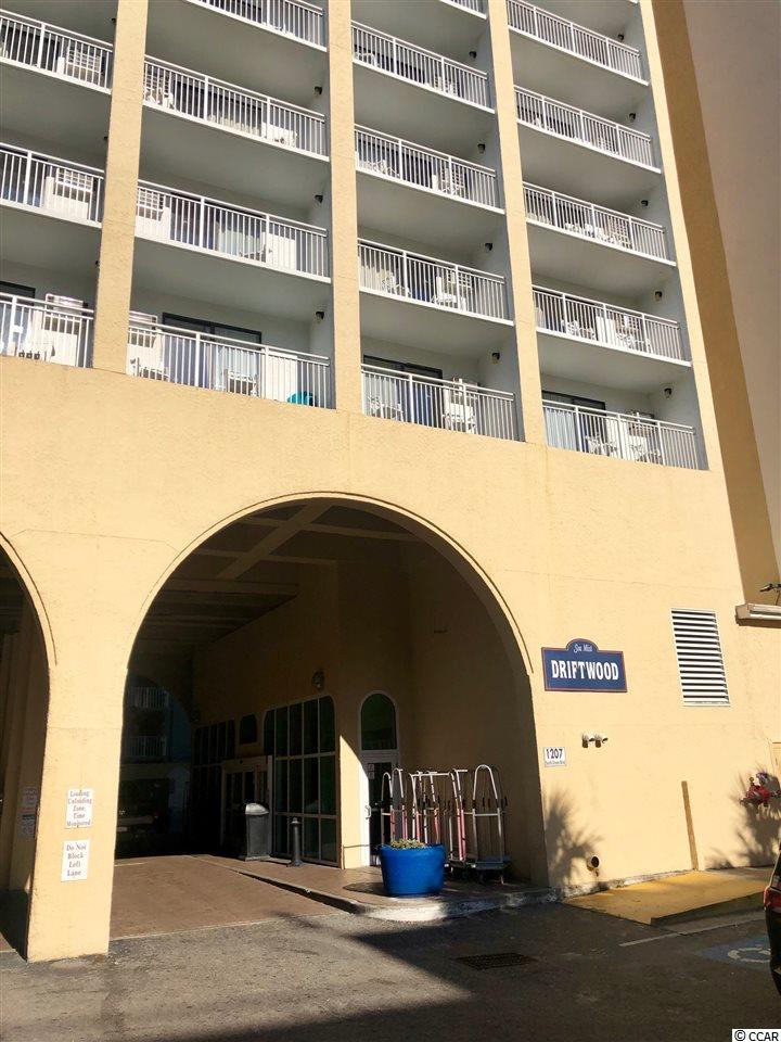 1207 S Ocean Blvd. UNIT #50608 Myrtle Beach, SC 29577