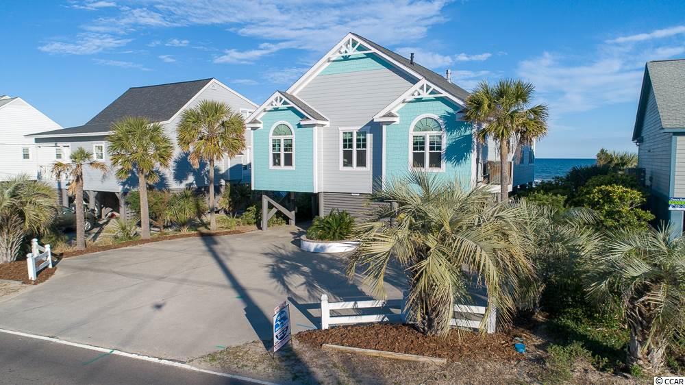 909 S Waccamaw Dr. Garden City, SC 29576