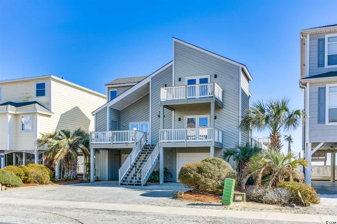 97 W First St. Ocean Isle Beach, NC 28469