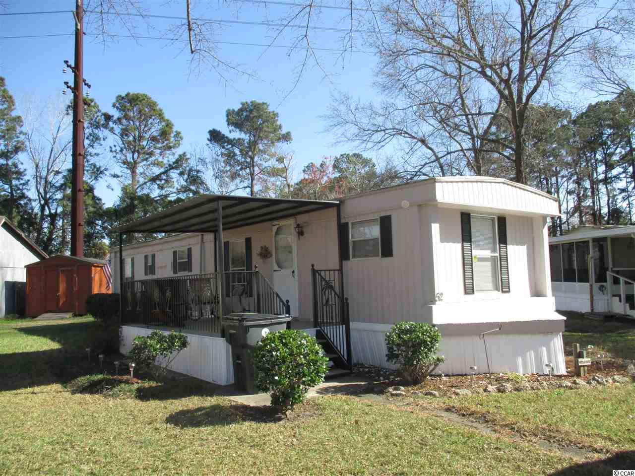52 Shamrock Circle Murrells Inlet, SC 29576