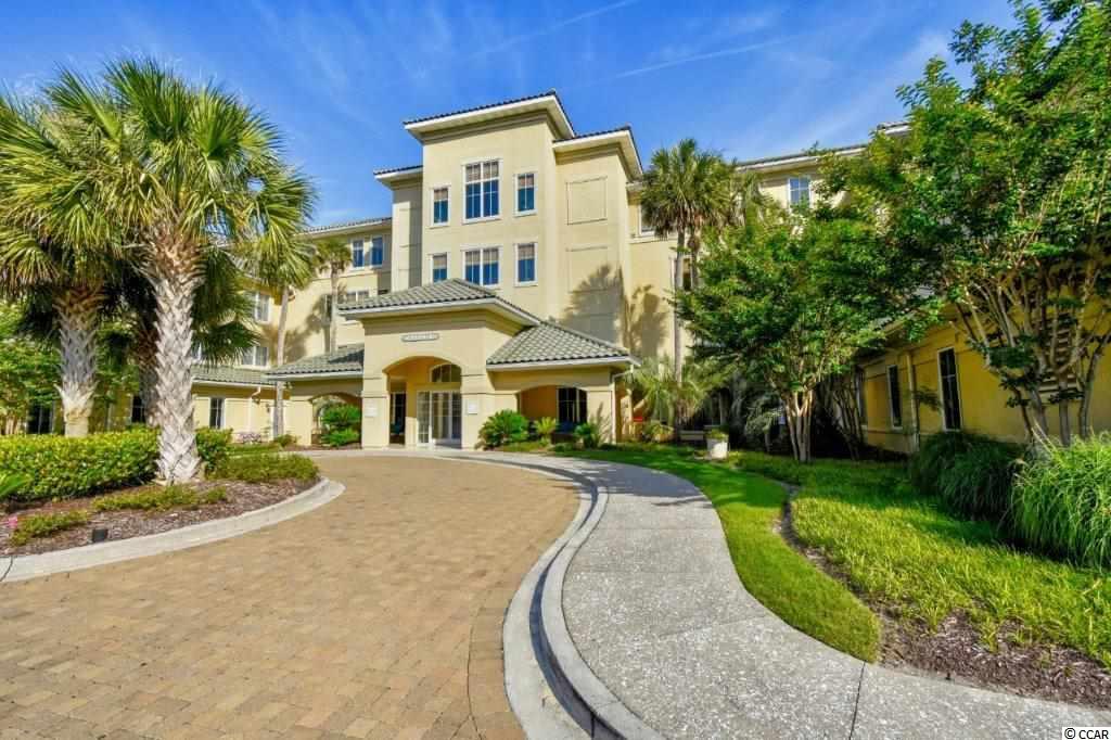 2180 Waterview Dr. UNIT #1013 North Myrtle Beach, SC 29582