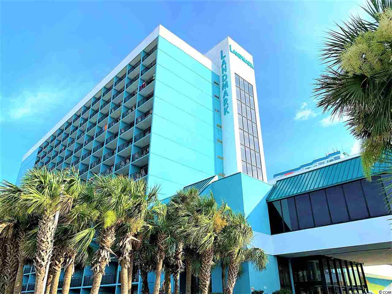 1501 Ocean Blvd. S UNIT #605 Myrtle Beach, SC 29577